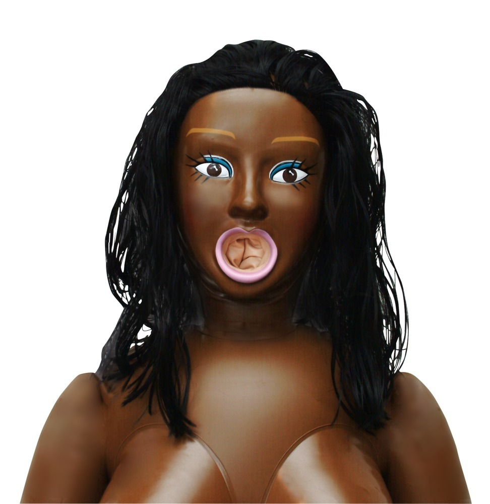 Papusa Gonflabila Sexdoll You2Toys Tyra [2]