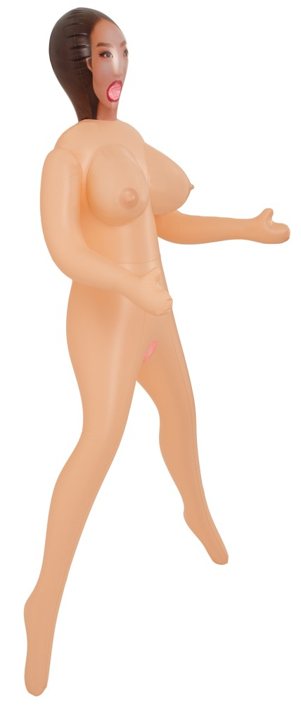 Papusa Gonflabila Sexdoll You2Toys Yuki [2]