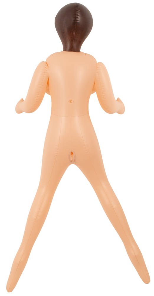 Papusa Gonflabila Sexdoll You2Toys Yuki [3]