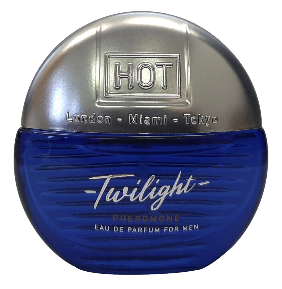 Parfum Seductie Feromoni Barbati HOT Twilight Men15 ml [2]