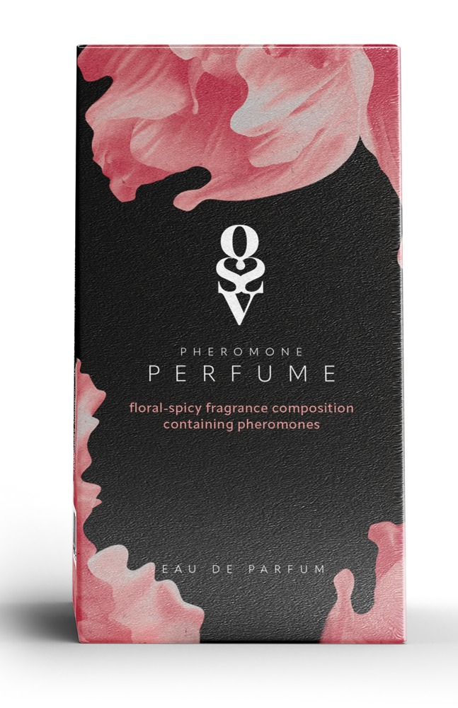 Parfum Seductie Feromoni Femei Obsessive Perfume Floral Spicy 30 ml [3]
