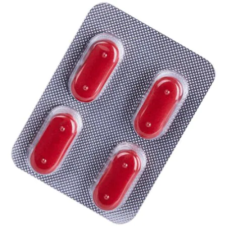 Pastile Potenta Barbati Venicon 4 tab [2]