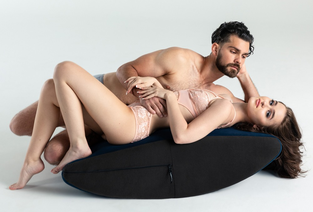 Perna Erotica Liberatot Balans Scoop Rocker [7]