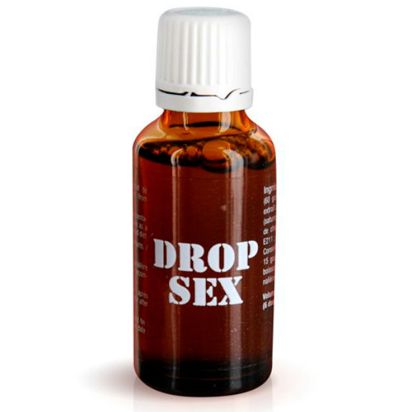 Picaturi Afrodiziace Ruf Drop Sex 20 ml [2]