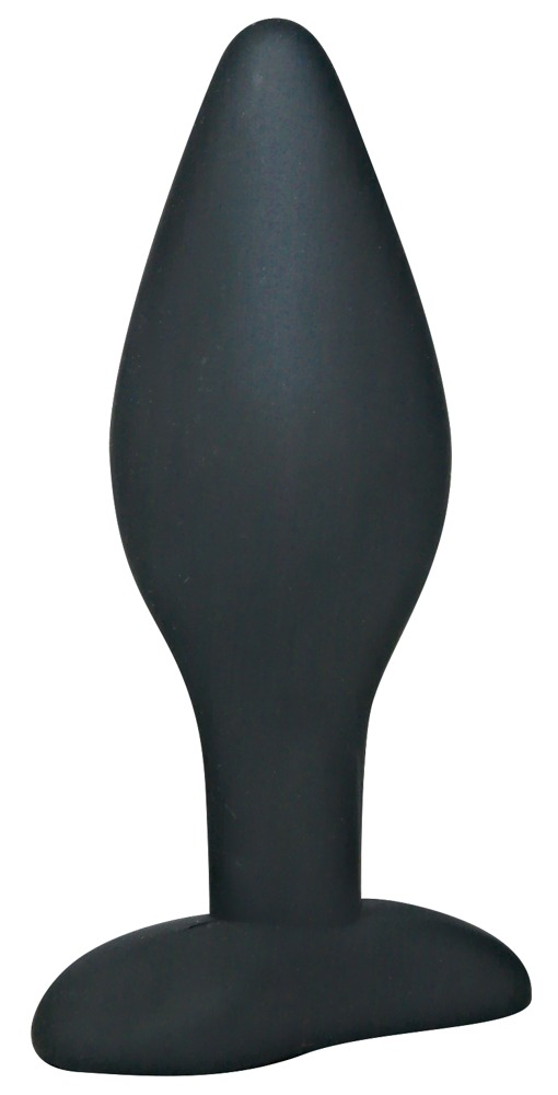 Plug Anal Black Velvets Butt plug [6]
