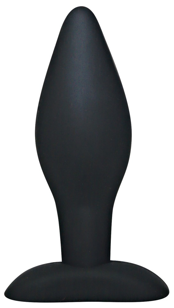 Plug Anal Black Velvets Butt plug [5]