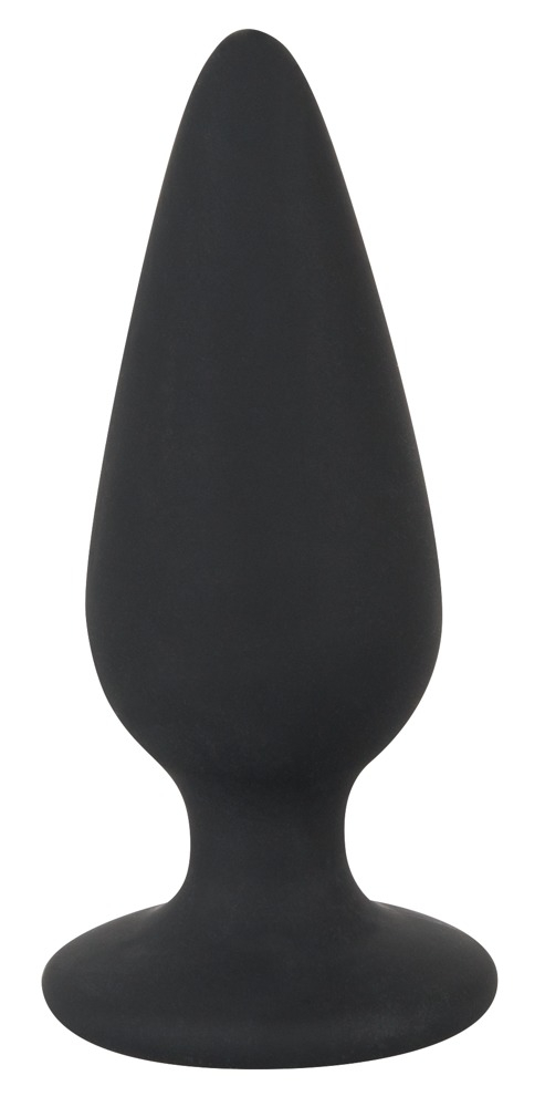 Plug Anal Black Velvets Heavy plug [2]