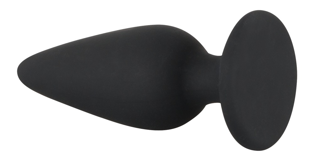 Plug Anal Black Velvets Heavy plug [3]