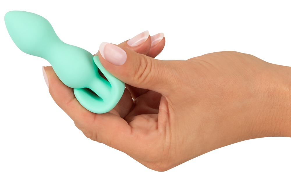 Plug Anal Mini Cuties Mini Butt Plug [1]