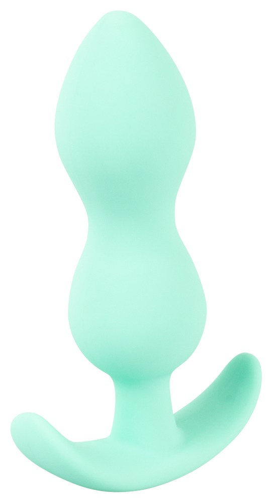 Plug Anal Mini Cuties Mini Butt Plug [3]