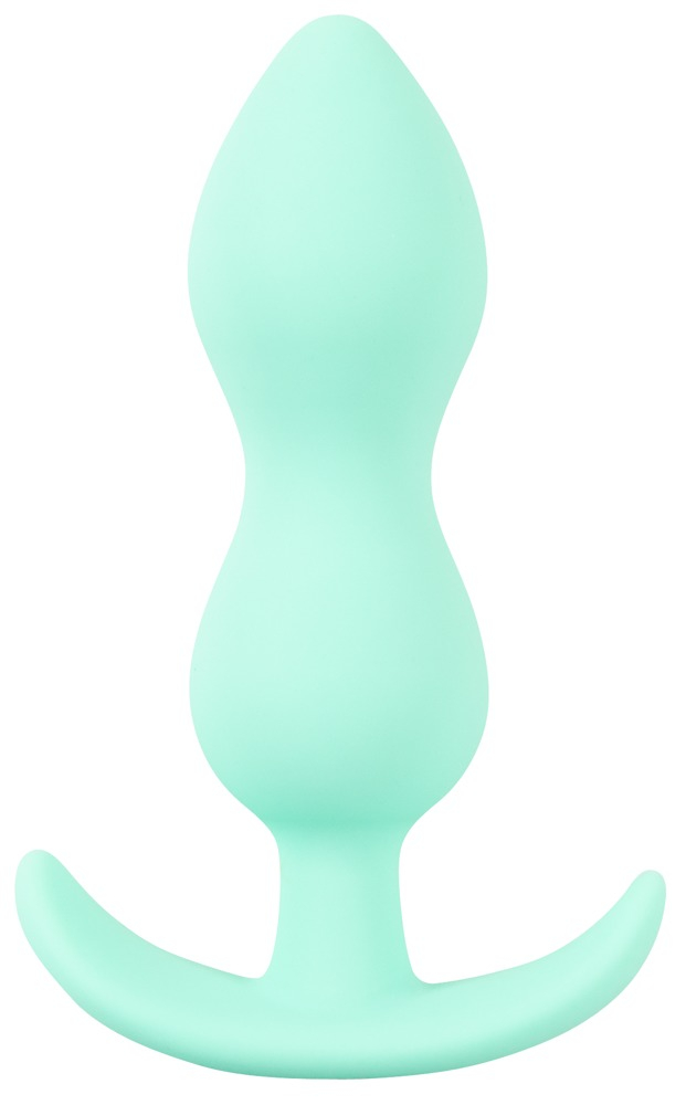 Plug Anal Mini Cuties Mini Butt Plug [2]