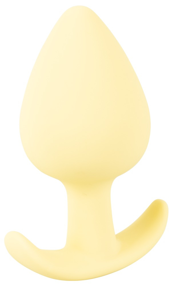 Plug Anal Mini Cuties Mini Butt Plug [3]