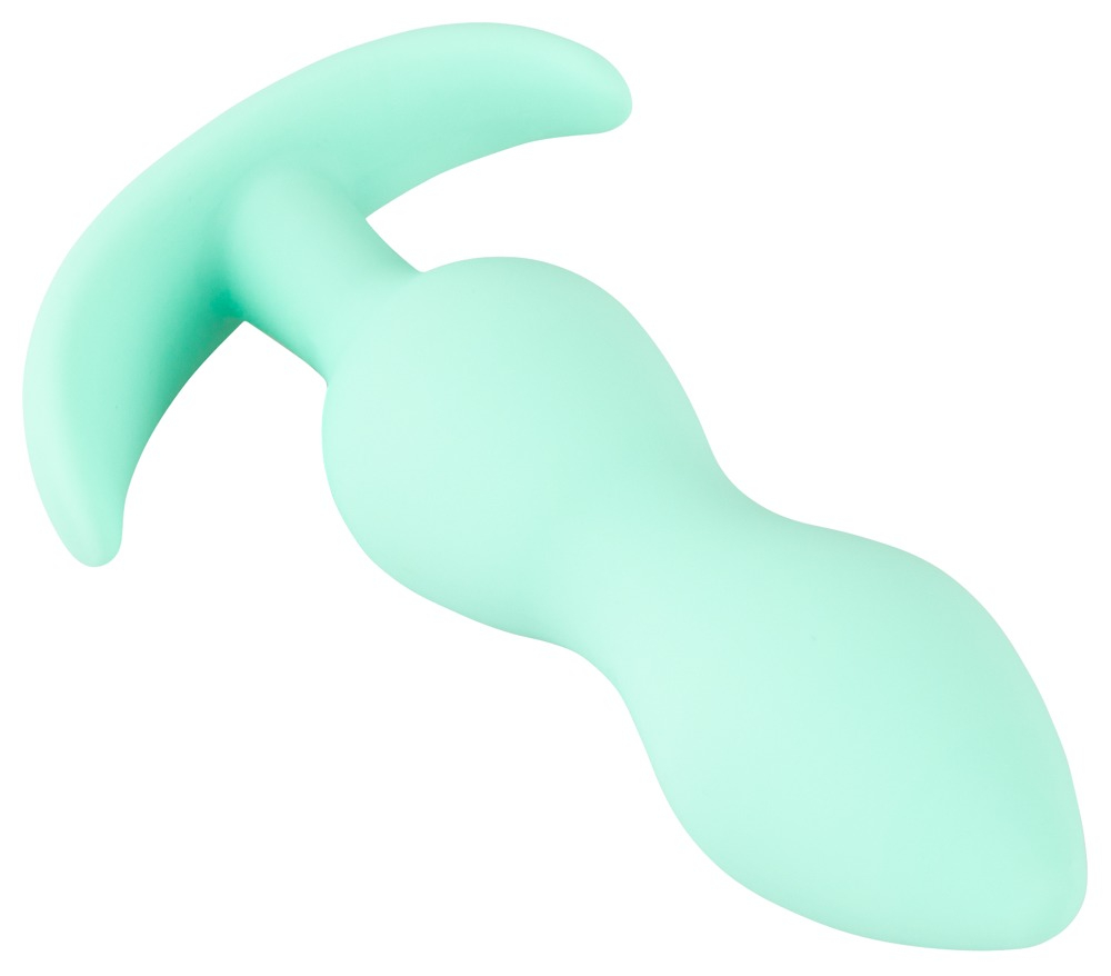Plug Anal Mini Cuties Mini Butt Plug [6]