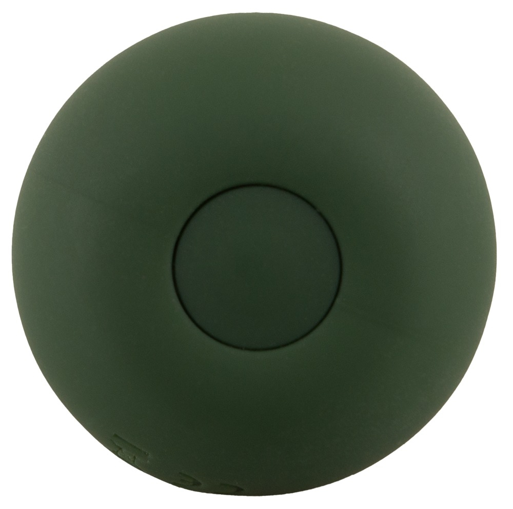 Plug Anal Vibrator Emerald Love Luxurious RC Anal Plug [4]