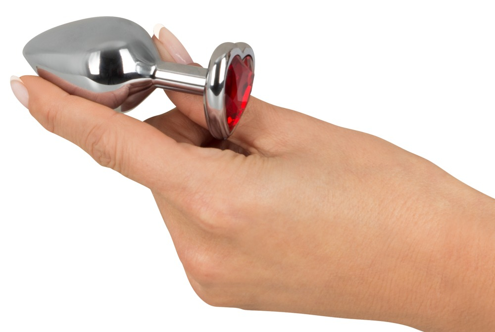 Plug Anal YOU2TOYS Diamond Anal Plug [4]