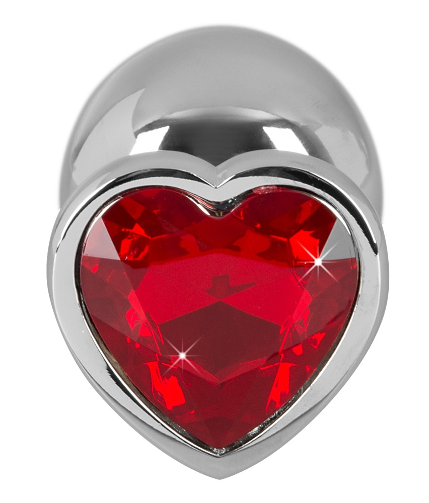 Plug Anal YOU2TOYS Diamond Anal Plug [2]
