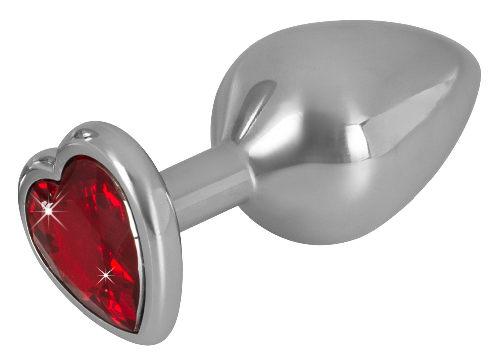Plug Anal YOU2TOYS Diamond Anal Plug [1]