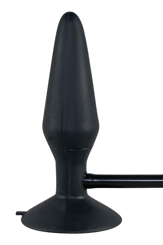 Plug Anal You2Toys True Black [2]
