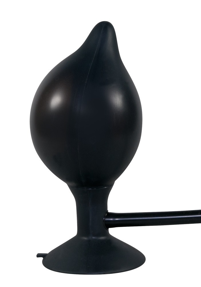 Plug Anal You2Toys True Black [3]