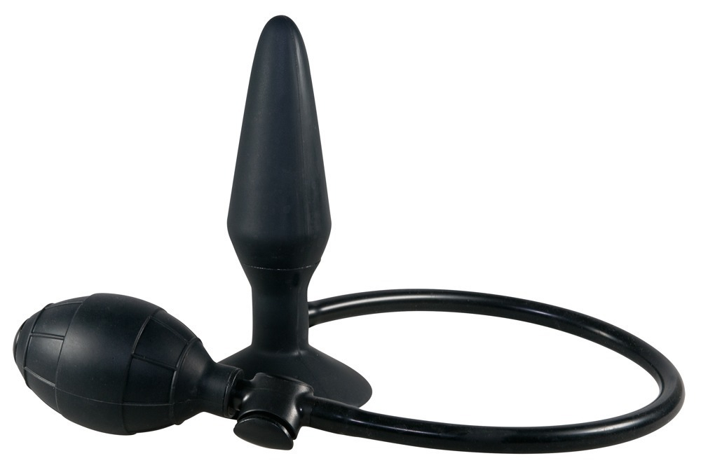 Plug Anal You2Toys True Black [1]