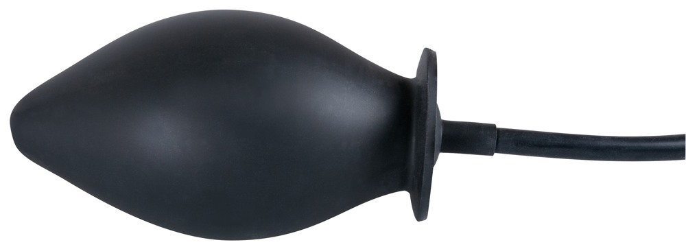 Plug Anal You2Toys trueBlack [4]