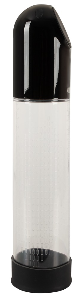 Pompa Marire Penis 2in1 Apa/Vid Mr Boner Waterproof Automatic Pump [6]