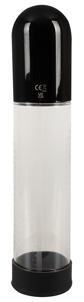 Pompa Marire Penis 2in1 Apa/Vid Mr Boner Waterproof Automatic Pump [7]