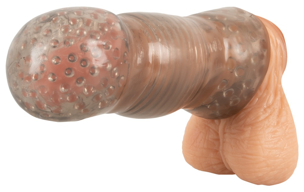 Pompa Marire Penis Rebel 7-Piece Performance Set [15]