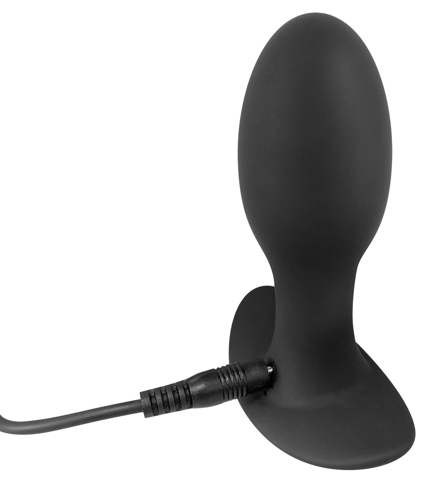 Pompa Marire Penis Rebel 7-Piece Performance Set [11]