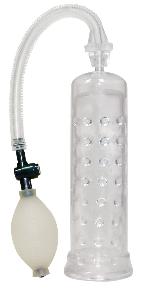 Pompa Marire Penis Vacuum You2Toys Penis Pump [1]