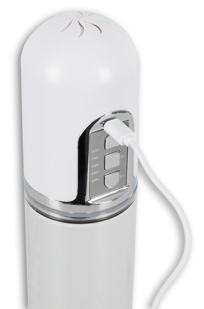 Pompa Marire Penis Vacuum Mr. Boner Automatic Pump [6]