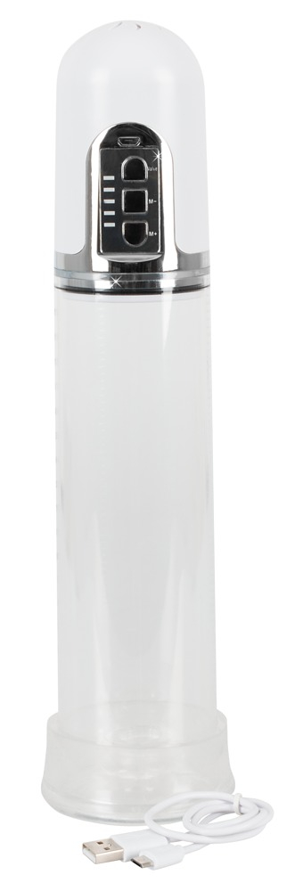 Pompa Marire Penis Vacuum Mr. Boner Automatic Pump [7]
