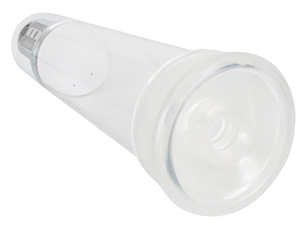 Pompa Marire Penis Vacuum Mr. Boner Automatic Pump [9]