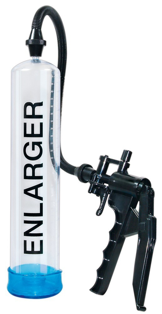 Pompa Marire Penis Vacuum Penis Pump Mr. Big [1]