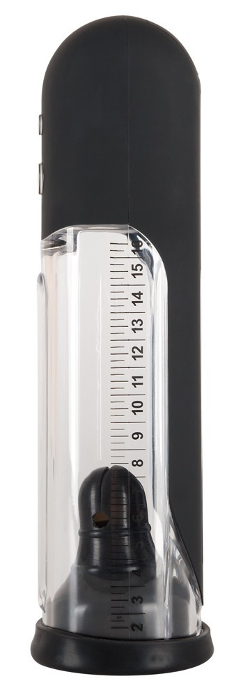 Pompa Marire Penis Vacuum Rebel Automtic Penis Pump [3]