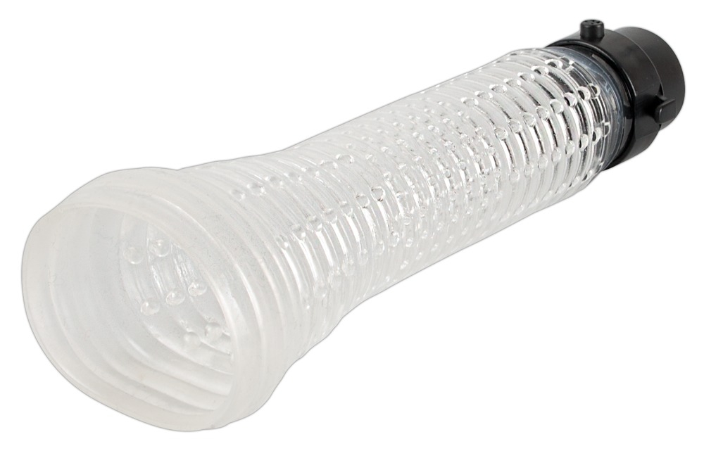 Pompa Marire Penis Vacuum You2Toys Vibrating Multi Pump & Masturbator [3]