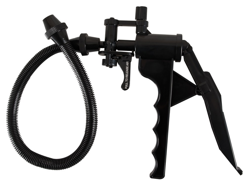 Pompa Marire Penis Vacuum You2Toys Pistol Grip Pump [1]