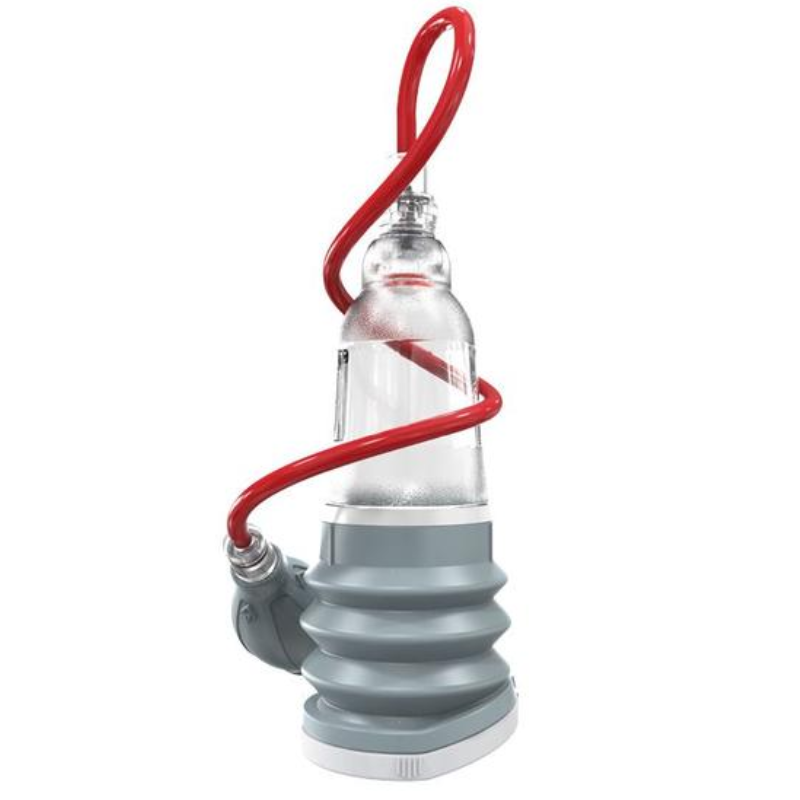Hidropompa Penis Bathmate Hydroxtreme 3 Transparent [1]