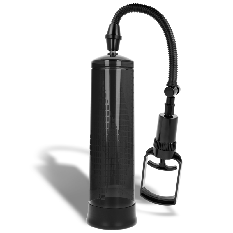 Pompa Penis Intense Pump Black Pump 01 [2]