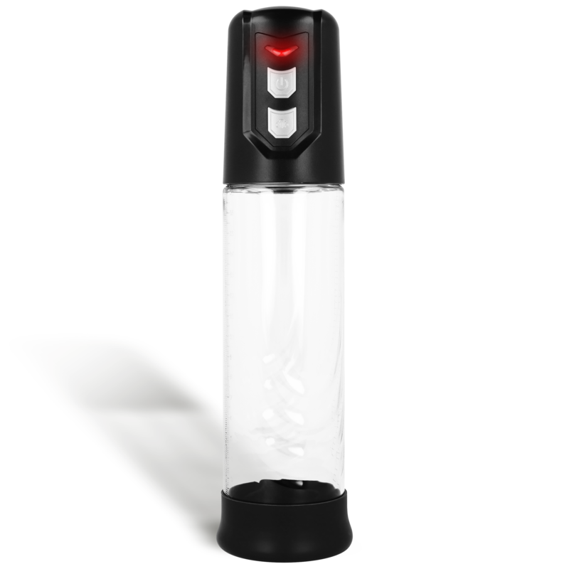 Pompa Penis Intense Pump Automatic Pump [2]