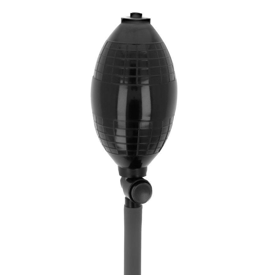 Pompa penis Pump Addicted Rx3 Black [2]