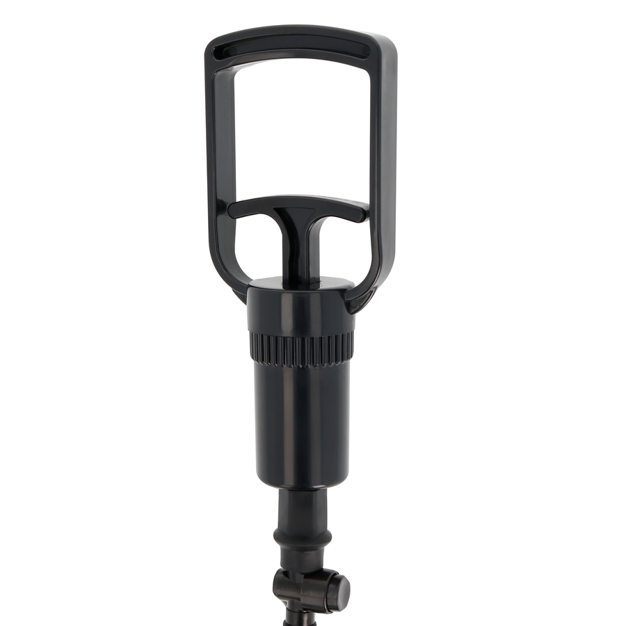 Pompa penis Pump Addicted Rx7 Black [2]