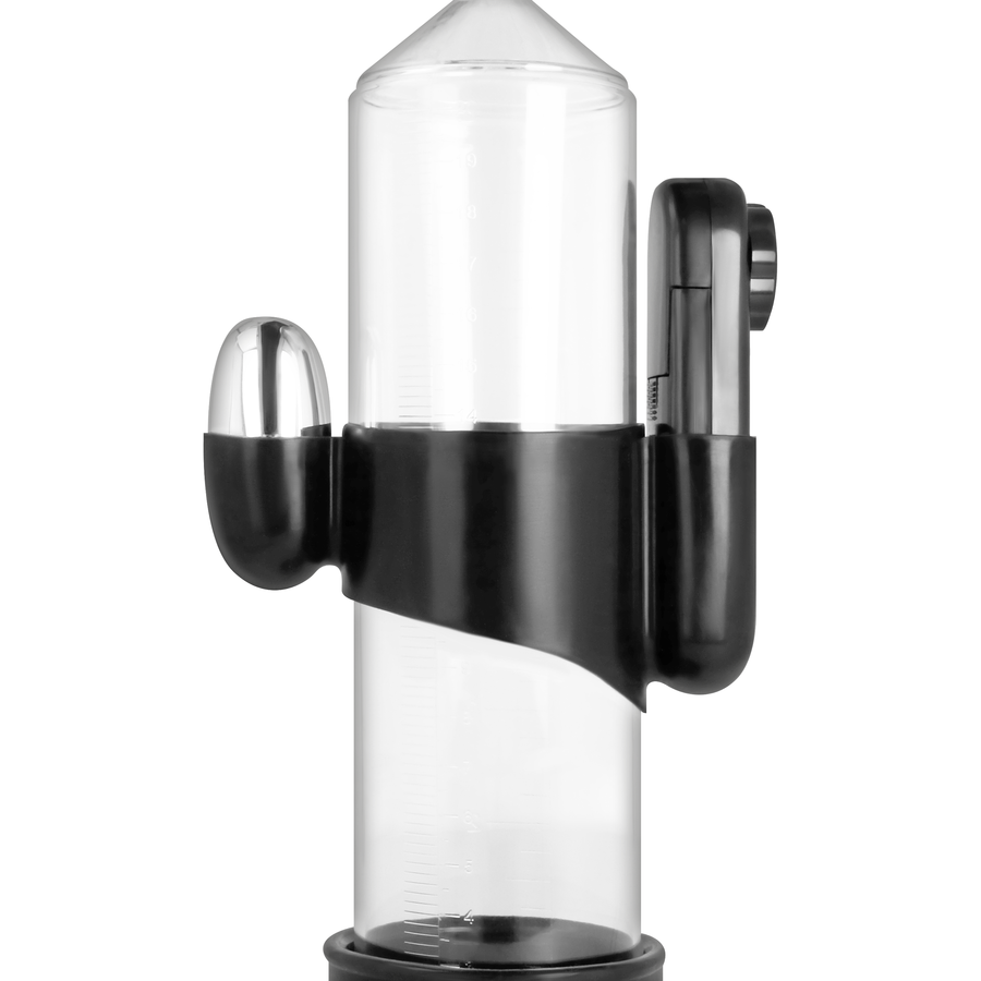Pompa penis Pump Addicted Vibrating Bullet [1]