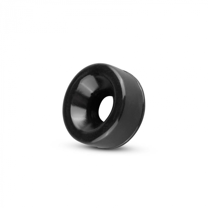 Pompa Penis Vid/Vacuum Easytoys Penis Pump With Squeeze Ball - Black [4]