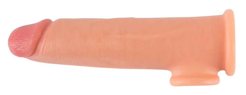 Prelungitor Penis Realistixxx Extension [3]