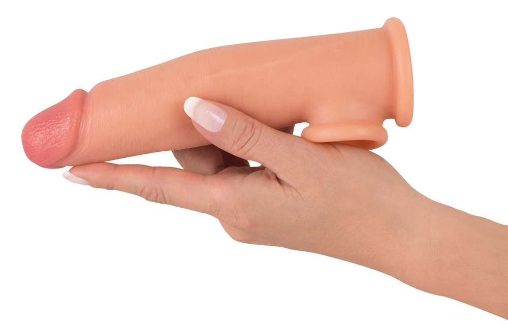 Prelungitor Penis Realistixxx Extension [4]