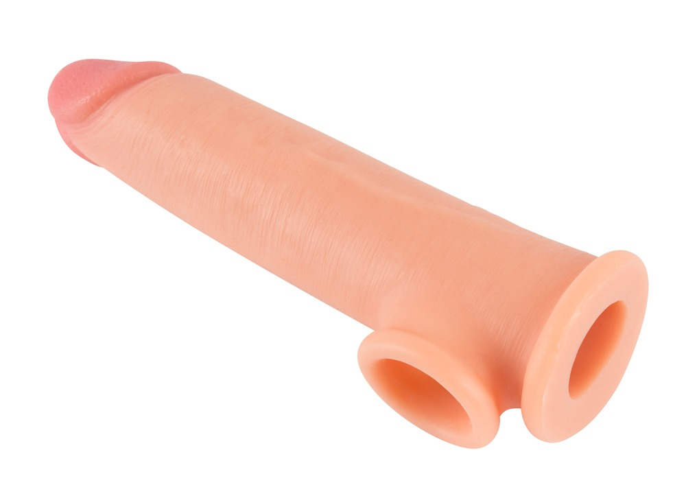 Prelungitor Penis Realistixxx Extension [2]