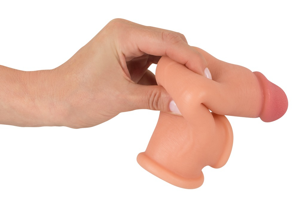 Prelungitor Penis Realistixxx Extension [6]
