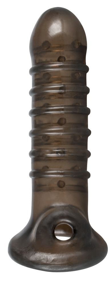 Prelungitor Penis Rebel Penis Sleeve [4]