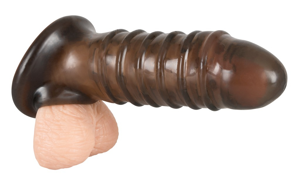 Prelungitor Penis Rebel Penis Sleeve [6]